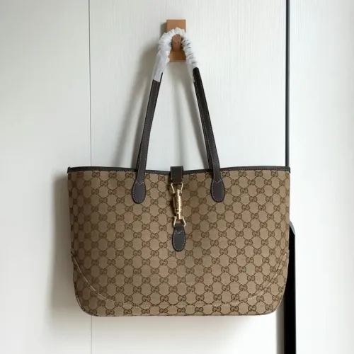 Replica Gucci AAA Quality Shoulder Bags For Women #1441289 $85.00 USD for Wholesale