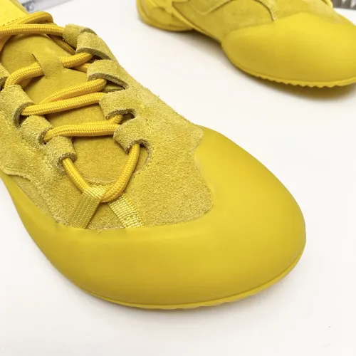 Replica LOEWE Casual Shoes For Women #1441290 $112.00 USD for Wholesale