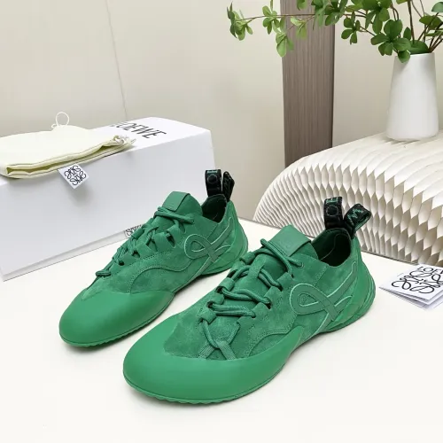 Cheap LOEWE Casual Shoes For Women #1441291, $$112.00 USD On LOEWE Casual Shoes