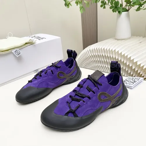 Cheap LOEWE Casual Shoes For Women #1441292, $$112.00 USD On LOEWE Casual Shoes