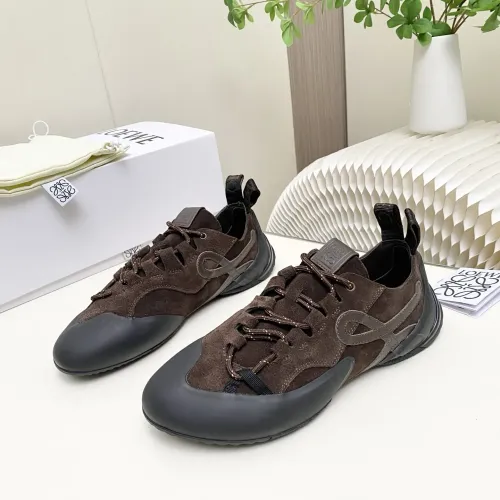 Cheap LOEWE Casual Shoes For Women #1441293, $$112.00 USD On LOEWE Casual Shoes
