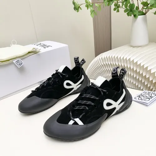 Cheap LOEWE Casual Shoes For Women #1441294, $$112.00 USD On LOEWE Casual Shoes