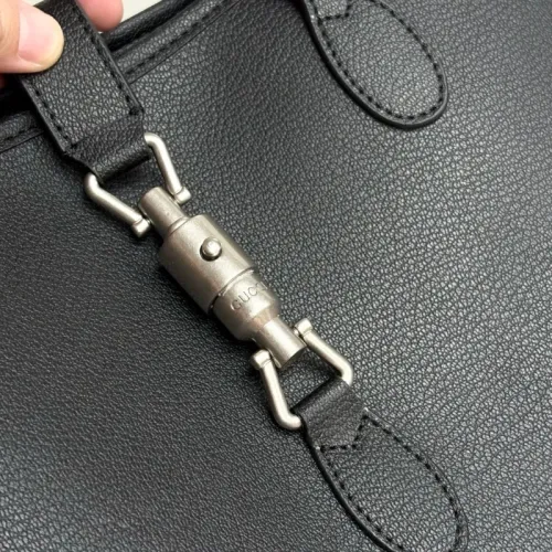 Replica Gucci AAA Quality Shoulder Bags For Women #1441295 $88.00 USD for Wholesale