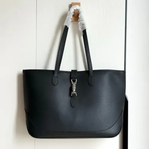 Replica Gucci AAA Quality Shoulder Bags For Women #1441295 $88.00 USD for Wholesale