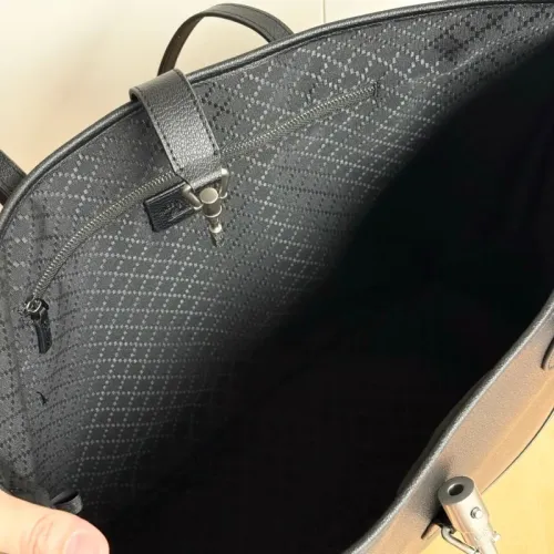 Replica Gucci AAA Quality Shoulder Bags For Women #1441295 $88.00 USD for Wholesale