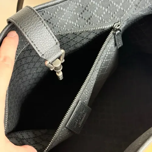 Replica Gucci AAA Quality Shoulder Bags For Women #1441295 $88.00 USD for Wholesale