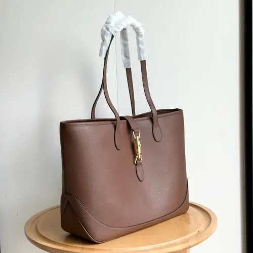 Replica Gucci AAA Quality Shoulder Bags For Women #1441296 $88.00 USD for Wholesale