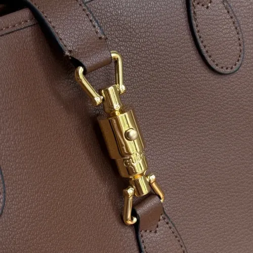 Replica Gucci AAA Quality Shoulder Bags For Women #1441296 $88.00 USD for Wholesale