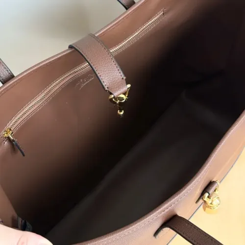 Replica Gucci AAA Quality Shoulder Bags For Women #1441296 $88.00 USD for Wholesale