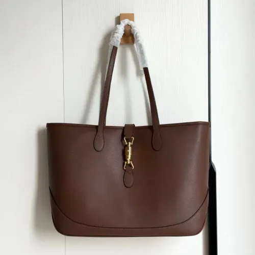 Replica Gucci AAA Quality Shoulder Bags For Women #1441296 $88.00 USD for Wholesale