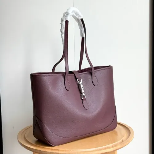 Replica Gucci AAA Quality Shoulder Bags For Women #1441297 $88.00 USD for Wholesale