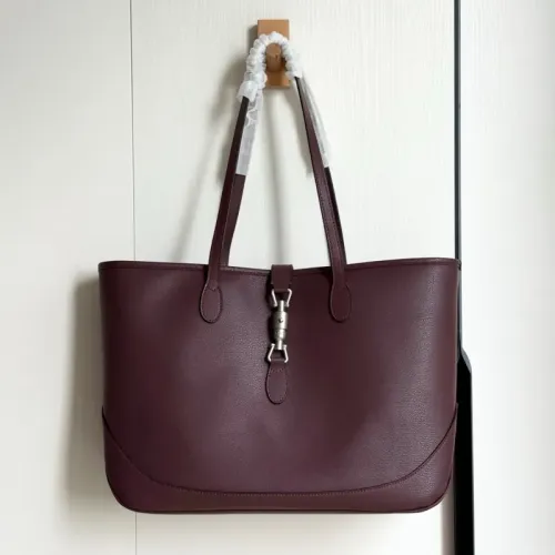 Replica Gucci AAA Quality Shoulder Bags For Women #1441297 $88.00 USD for Wholesale