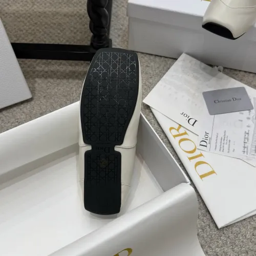 Replica Christian Dior Casual Shoes For Women #1441298 $105.00 USD for Wholesale