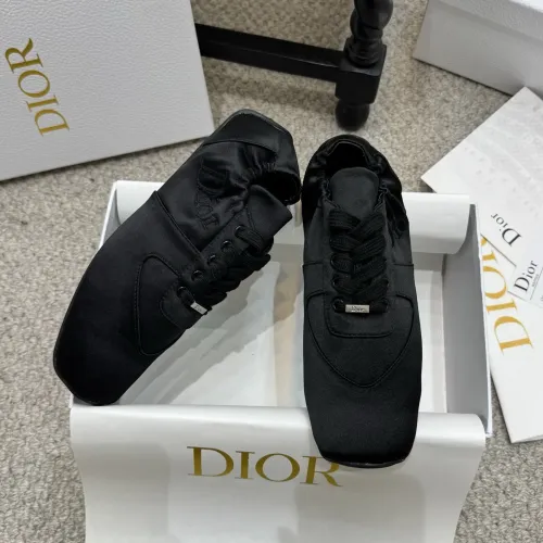 Cheap Christian Dior Casual Shoes For Women #1441300, $$105.00 USD On Christian Dior Casual Shoes