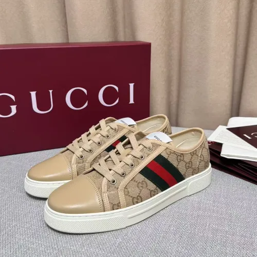 Cheap Gucci Casual Shoes For Women #1441303, $$100.00 USD On Gucci Casual Shoes