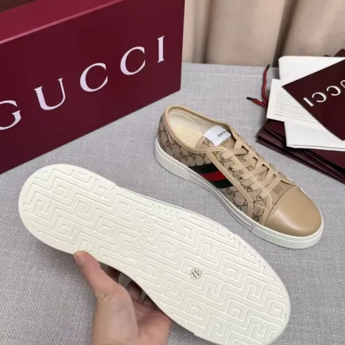 Replica Gucci Casual Shoes For Women #1441303 $100.00 USD for Wholesale