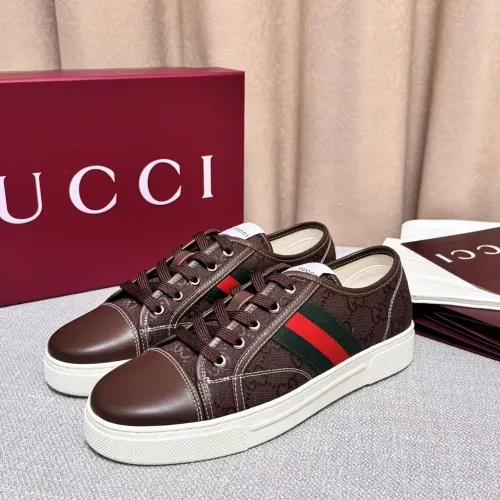 Cheap Gucci Casual Shoes For Women #1441306, $$100.00 USD On Gucci Casual Shoes