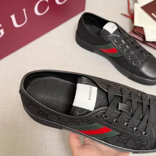 Replica Gucci Casual Shoes For Women #1441307 $100.00 USD for Wholesale