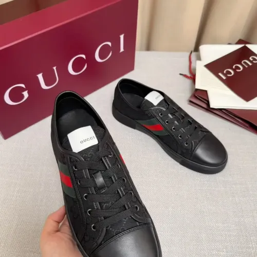 Replica Gucci Casual Shoes For Women #1441307 $100.00 USD for Wholesale