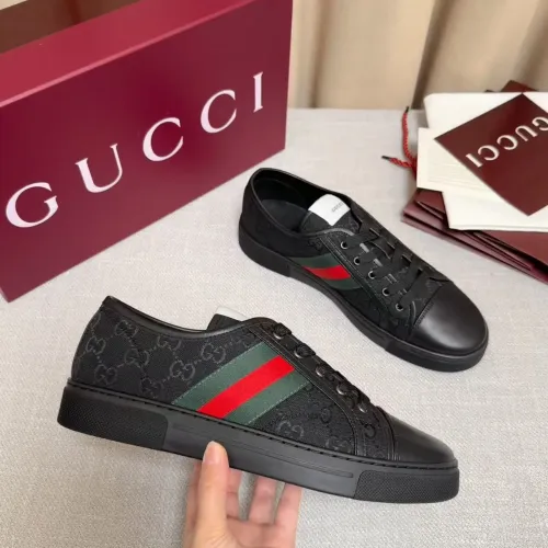 Replica Gucci Casual Shoes For Women #1441307 $100.00 USD for Wholesale