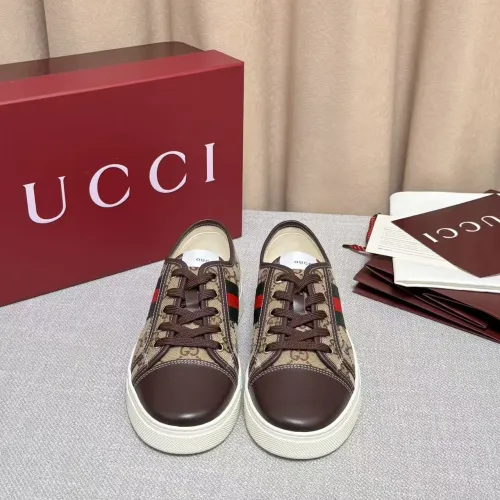 Replica Gucci Casual Shoes For Women #1441309 $100.00 USD for Wholesale