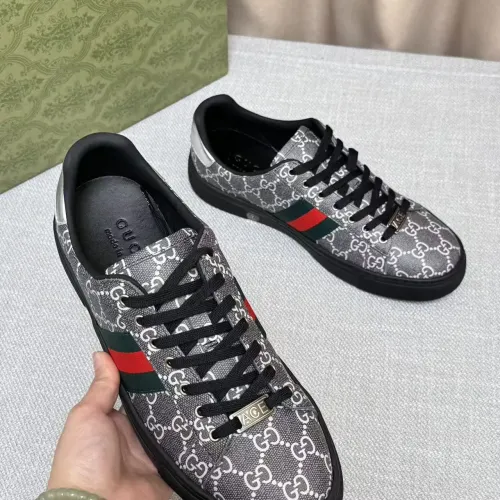 Replica Gucci Casual Shoes For Women #1441311 $102.00 USD for Wholesale