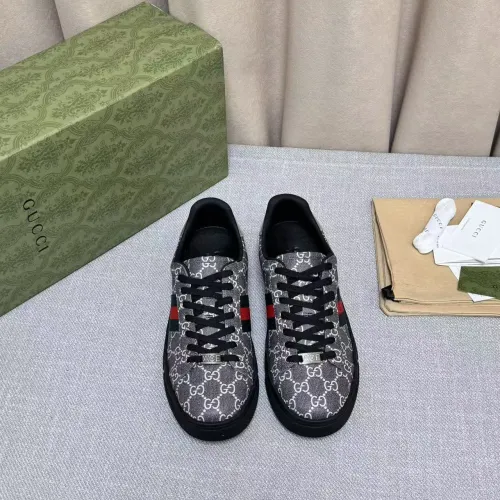 Replica Gucci Casual Shoes For Women #1441311 $102.00 USD for Wholesale