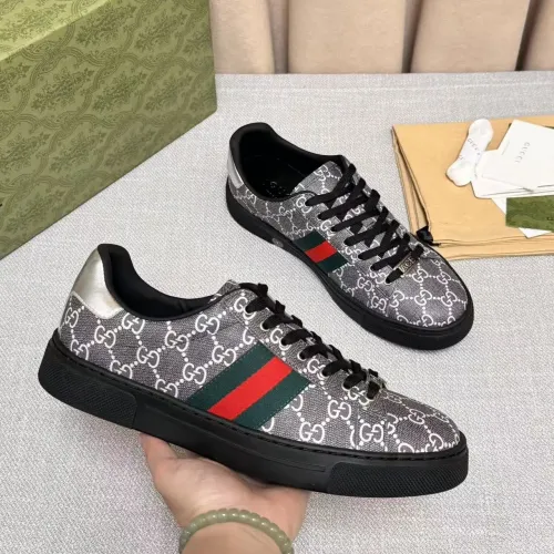 Cheap Gucci Casual Shoes For Men #1441312, $$102.00 USD On Gucci Casual Shoes