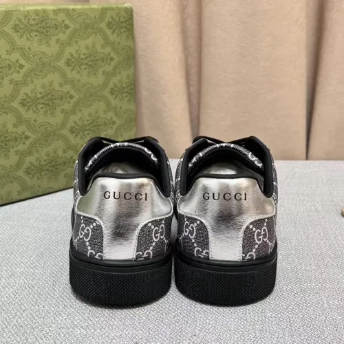 Replica Gucci Casual Shoes For Men #1441312 $102.00 USD for Wholesale