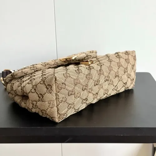 Replica Gucci AAA Quality Shoulder Bags For Women #1441319 $85.00 USD for Wholesale