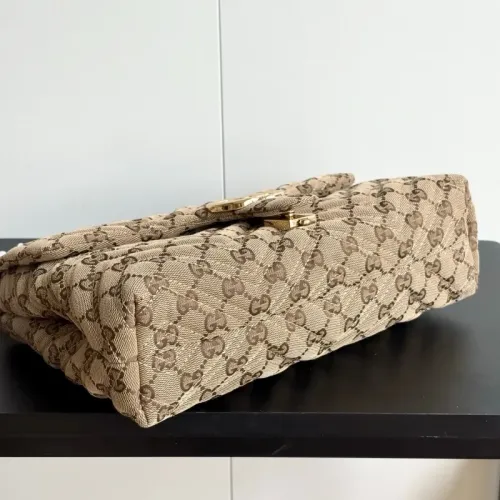 Replica Gucci AAA Quality Shoulder Bags For Women #1441322 $92.00 USD for Wholesale