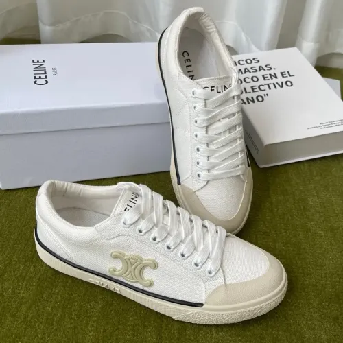 Cheap Celine Casual Shoes For Women #1441323, $$98.00 USD On Celine Casual Shoes