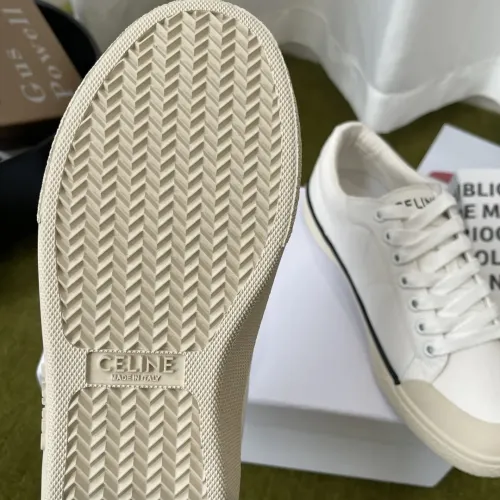 Replica Celine Casual Shoes For Women #1441323 $98.00 USD for Wholesale
