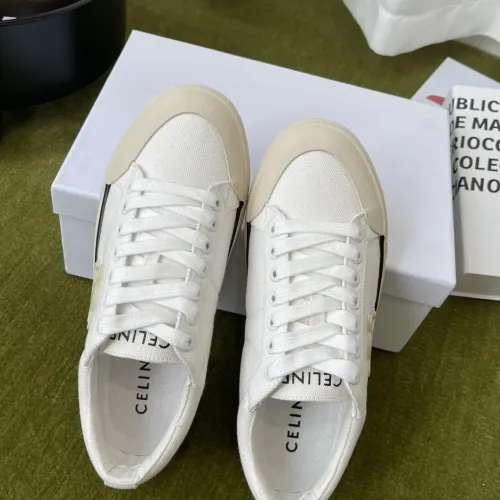 Replica Celine Casual Shoes For Women #1441323 $98.00 USD for Wholesale