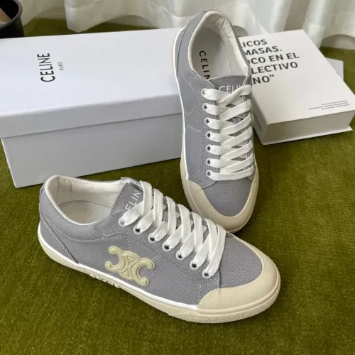 Cheap Celine Casual Shoes For Women #1441324, $$98.00 USD On Celine Casual Shoes