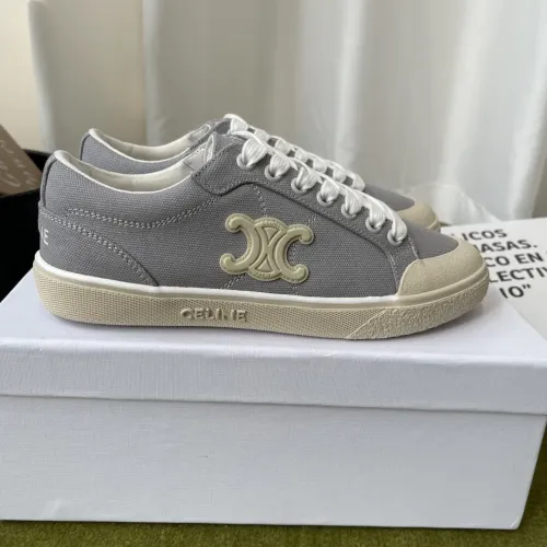Replica Celine Casual Shoes For Women #1441324 $98.00 USD for Wholesale
