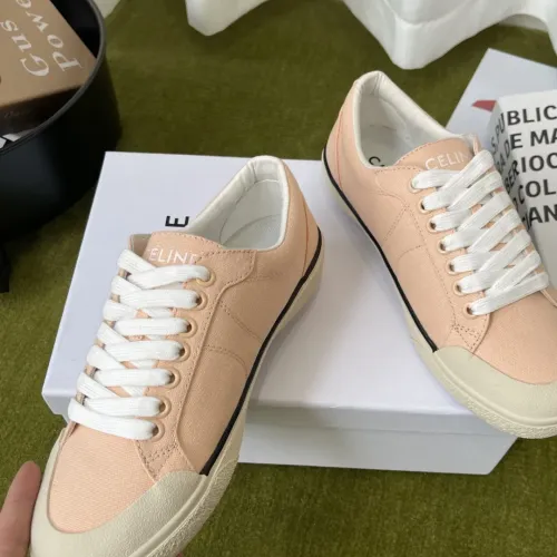 Replica Celine Casual Shoes For Women #1441325 $98.00 USD for Wholesale