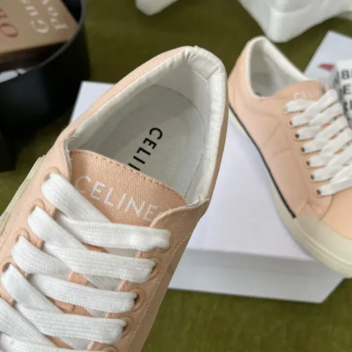 Replica Celine Casual Shoes For Women #1441325 $98.00 USD for Wholesale