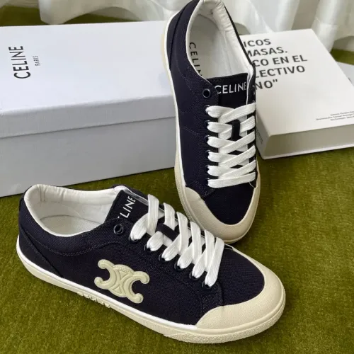 Cheap Celine Casual Shoes For Women #1441326, $$98.00 USD On Celine Casual Shoes