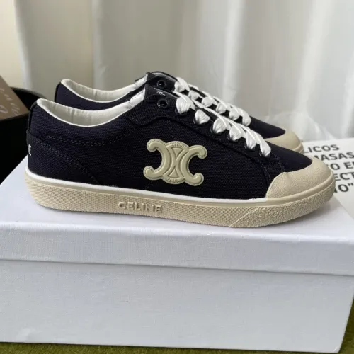 Replica Celine Casual Shoes For Women #1441326 $98.00 USD for Wholesale