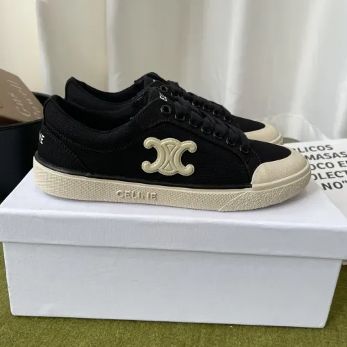 Replica Celine Casual Shoes For Women #1441327 $98.00 USD for Wholesale