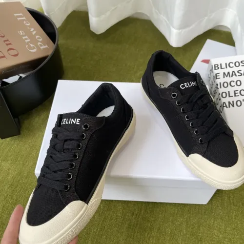 Replica Celine Casual Shoes For Women #1441327 $98.00 USD for Wholesale