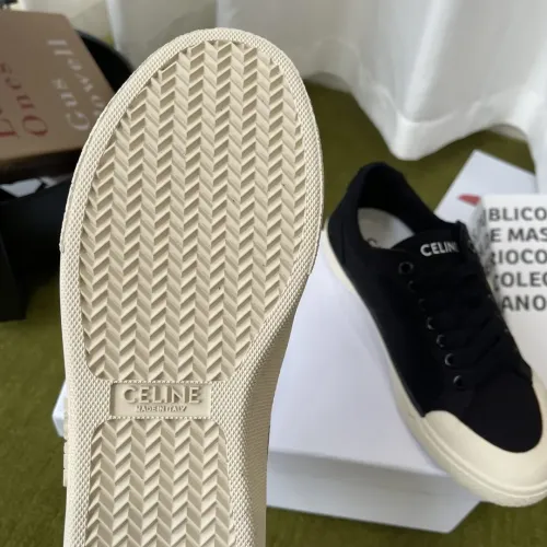 Replica Celine Casual Shoes For Women #1441327 $98.00 USD for Wholesale