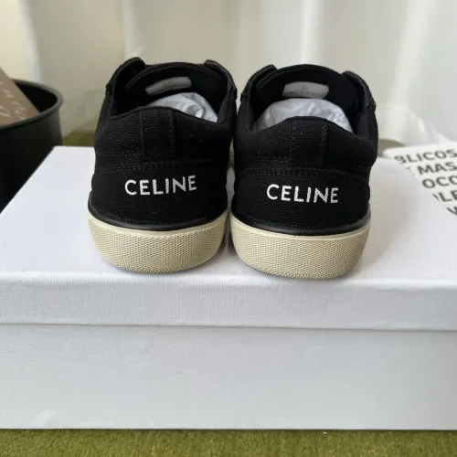 Replica Celine Casual Shoes For Women #1441327 $98.00 USD for Wholesale