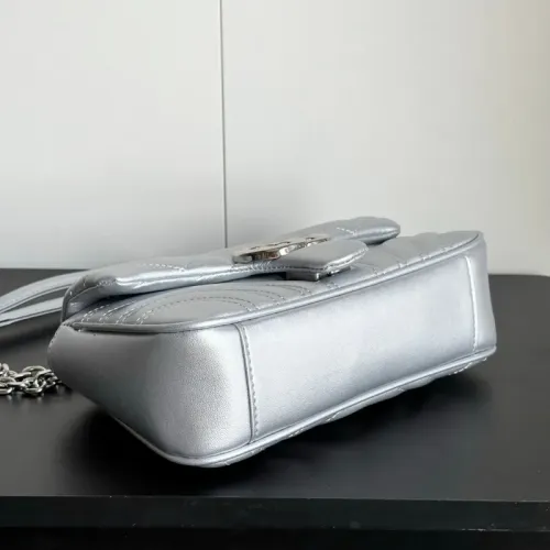 Replica Gucci AAA Quality Shoulder Bags For Women #1441328 $76.00 USD for Wholesale