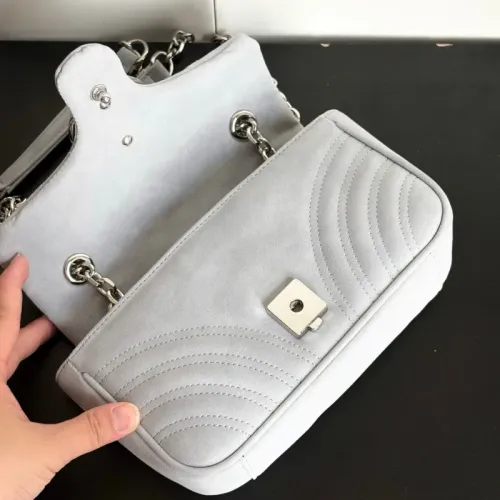 Replica Gucci AAA Quality Shoulder Bags For Women #1441329 $76.00 USD for Wholesale