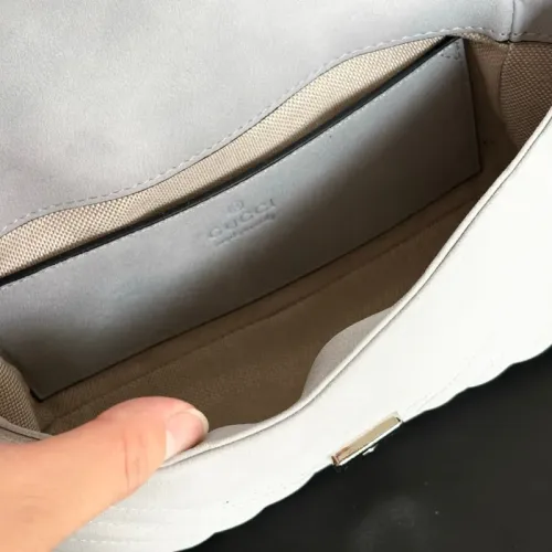 Replica Gucci AAA Quality Shoulder Bags For Women #1441329 $76.00 USD for Wholesale