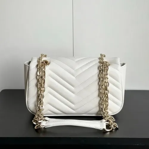 Replica Gucci AAA Quality Shoulder Bags For Women #1441330 $76.00 USD for Wholesale