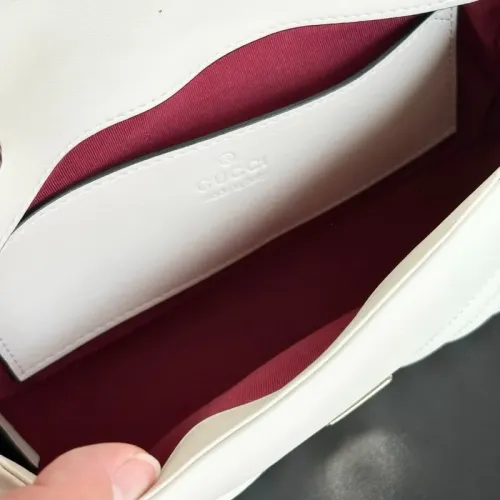 Replica Gucci AAA Quality Shoulder Bags For Women #1441330 $76.00 USD for Wholesale
