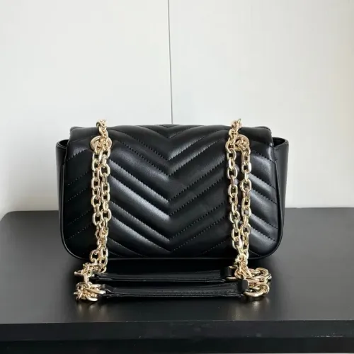 Replica Gucci AAA Quality Shoulder Bags For Women #1441331 $76.00 USD for Wholesale